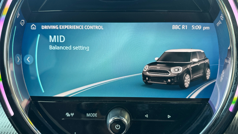 MINI Countryman 2.0 Cooper S Exclusive Premium Plus ALL4 5dr Auto Petrol Hatchback